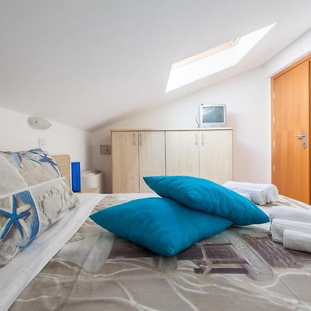 Hotel Giove Cesenatico Kamer foto