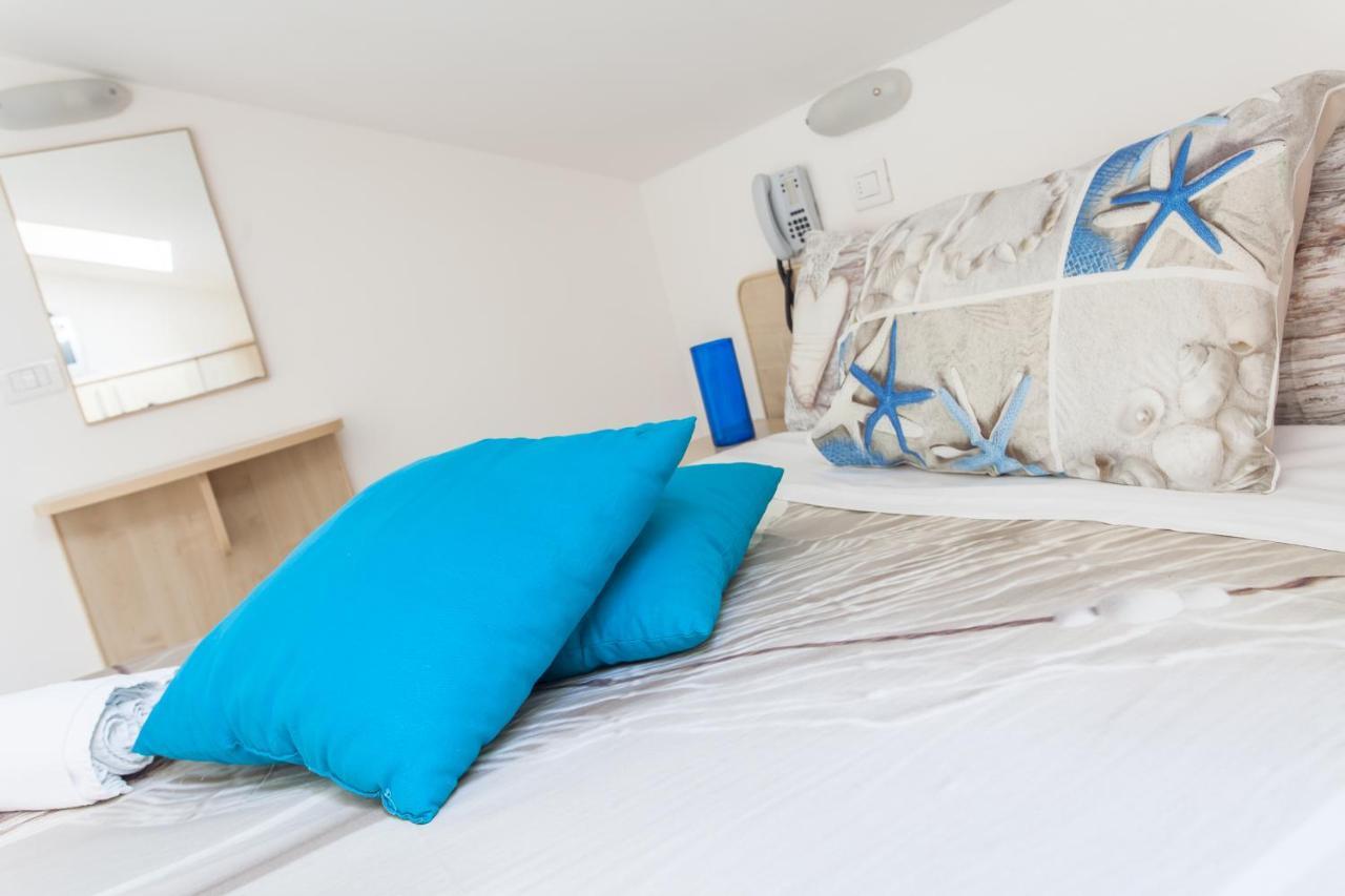Hotel Giove Cesenatico Buitenkant foto