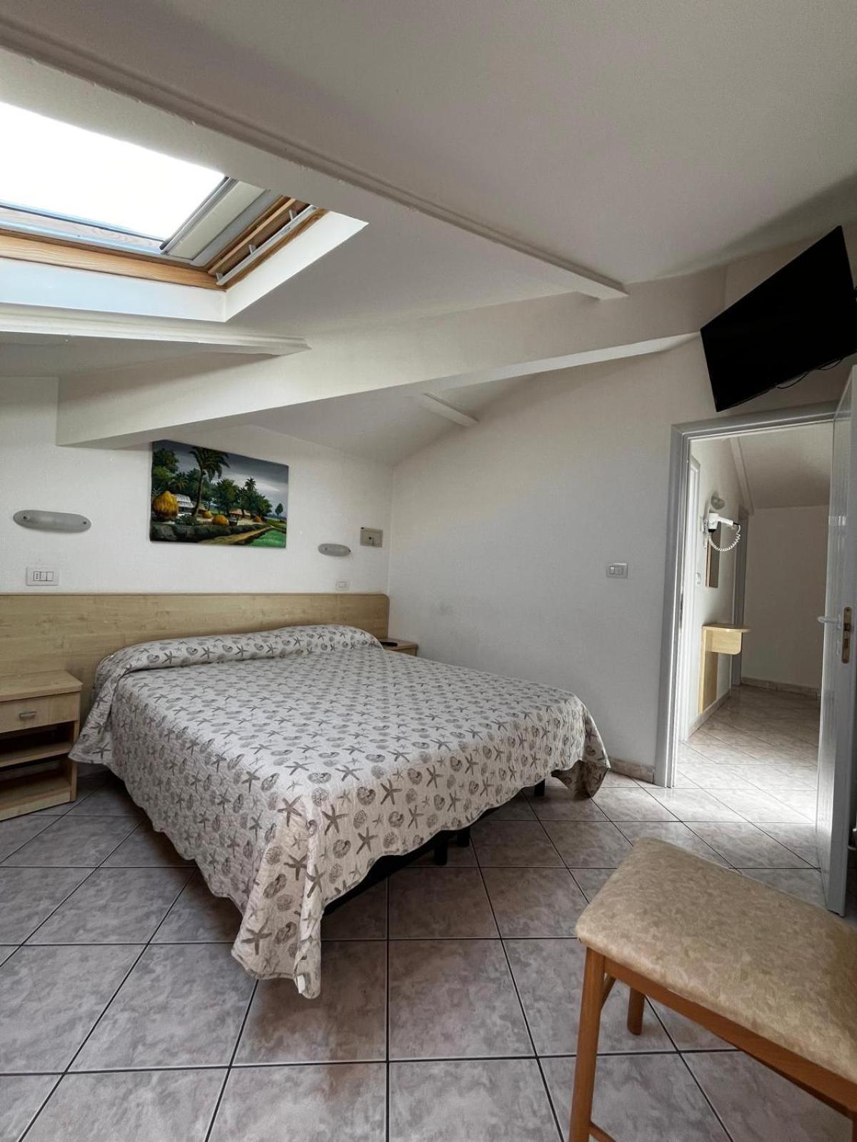 Hotel Giove Cesenatico Buitenkant foto