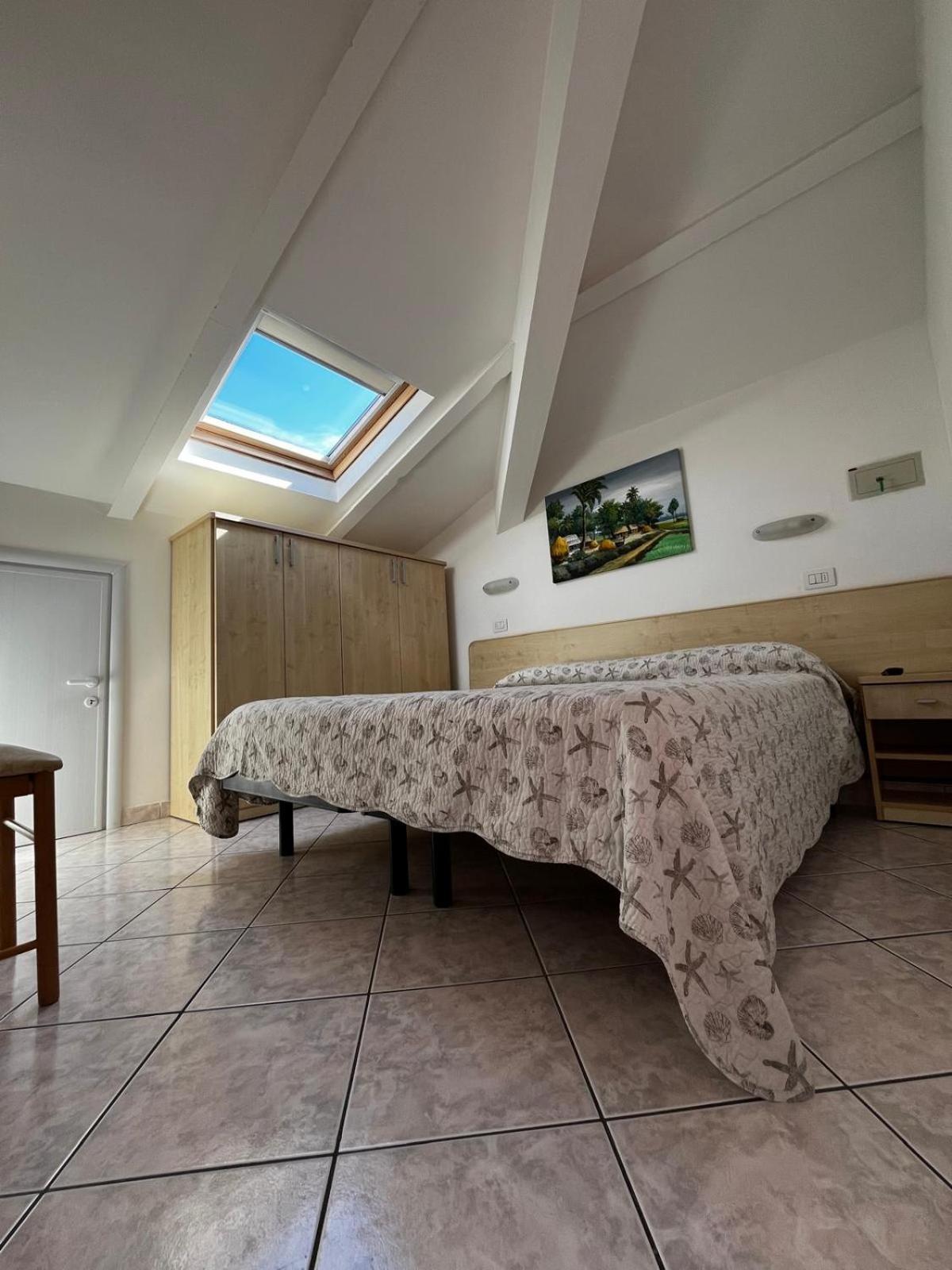 Hotel Giove Cesenatico Buitenkant foto