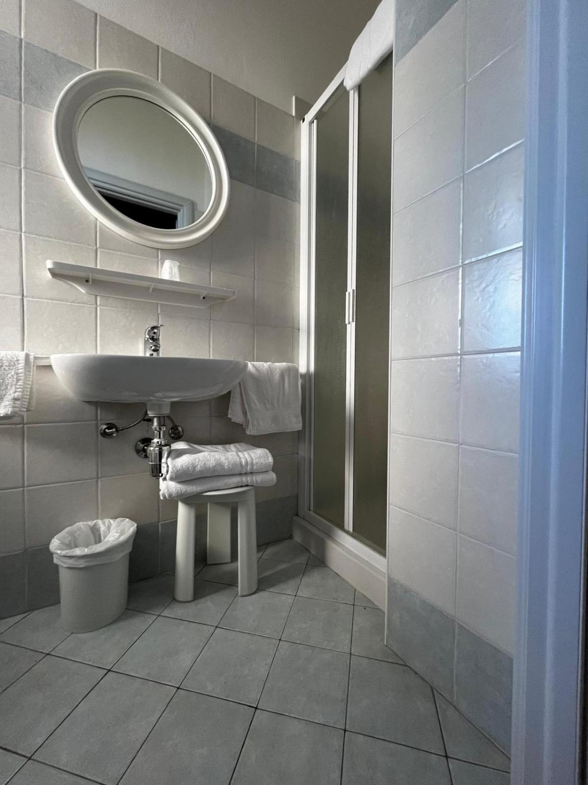 Hotel Giove Cesenatico Buitenkant foto