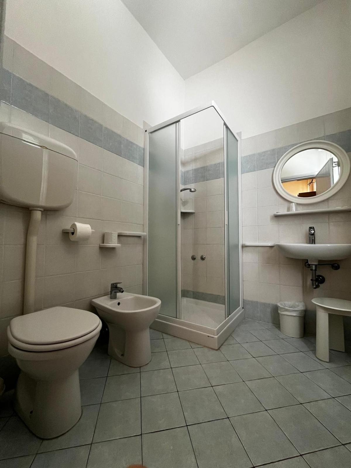 Hotel Giove Cesenatico Buitenkant foto
