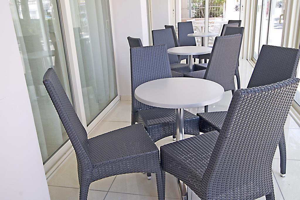 Hotel Giove Cesenatico Buitenkant foto